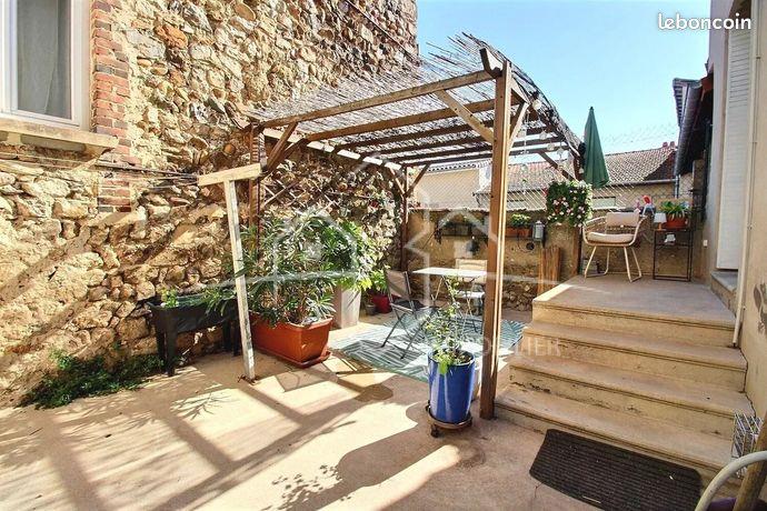 Appartement à vendre, 59m², Andance