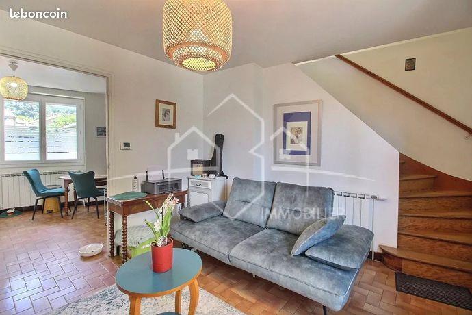 Appartement à vendre, 59m², Andance