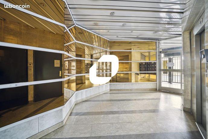 Maison à louer, 143m², Lyon 7ème