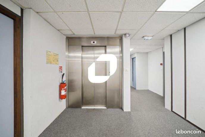 Maison à louer, 143m², Lyon 7ème