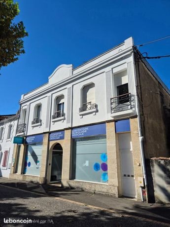 Appartement à vendre, 286m², Morcenx