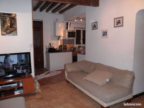 Maison à louer, 77m², Montceaux-lès-Meaux