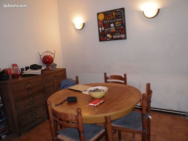 Maison à louer, 77m², Montceaux-lès-Meaux