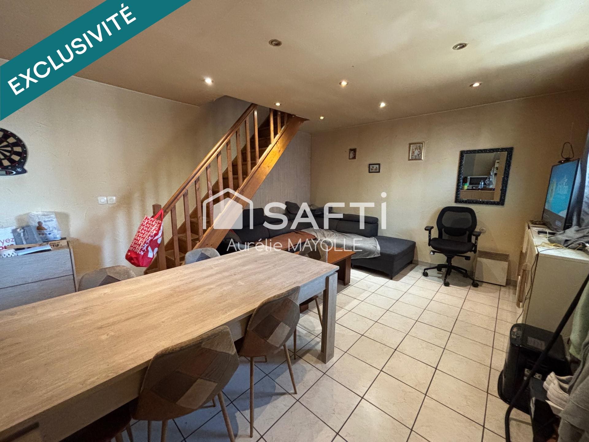 Appartement à vendre, 51m², Annezin