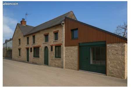 Appartement à vendre, 77m², Bourg-des-Comptes