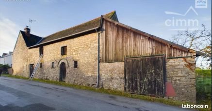Appartement à vendre, 77m², Bourg-des-Comptes