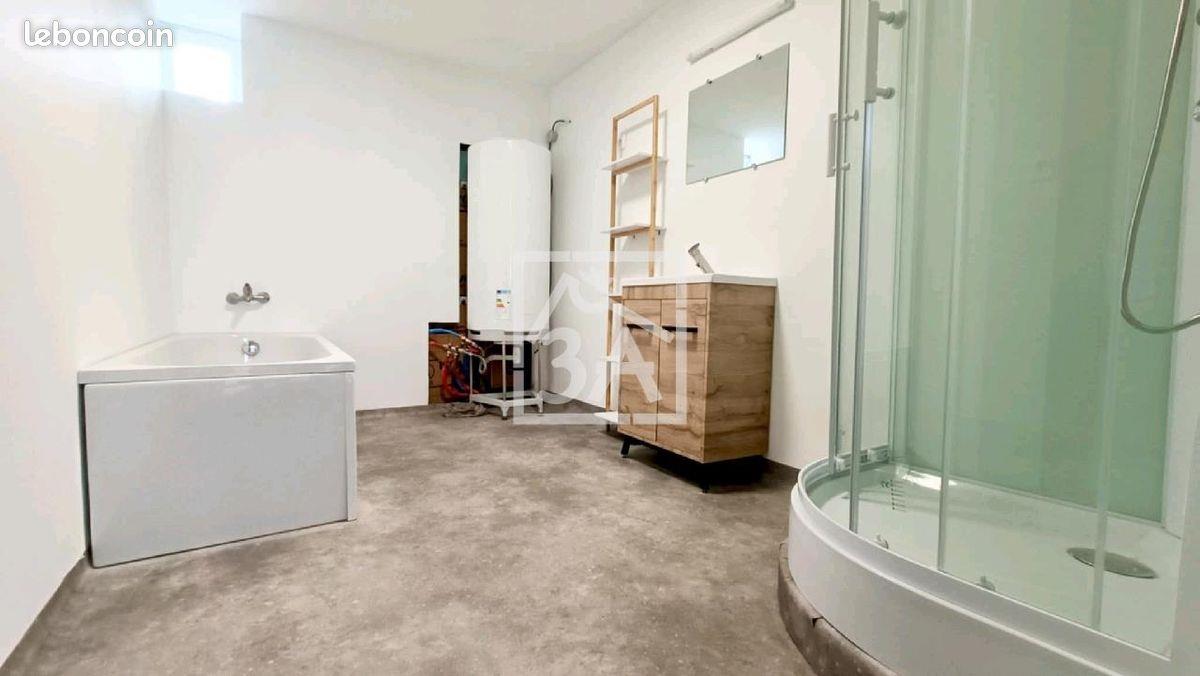 Maison à louer, 125m², Calonne-Ricouart