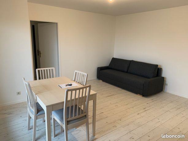 Maison à louer, 45m², Combs-la-Ville