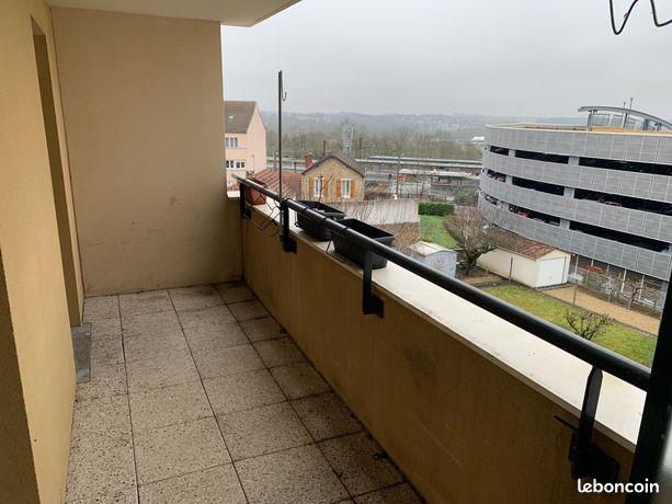 Maison à louer, 45m², Combs-la-Ville