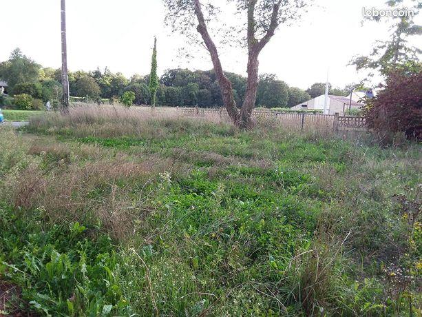 Maison à vendre, 125m², Bazouges-la-Pérouse