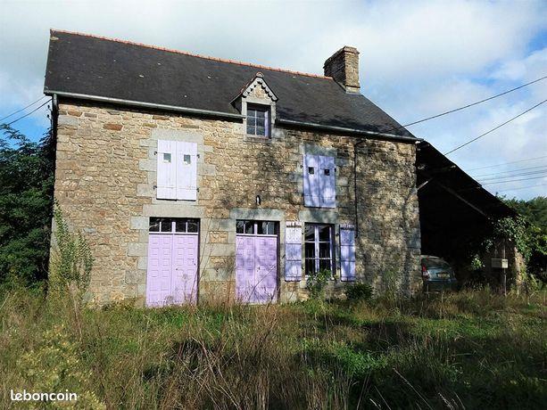 Maison à vendre, 125m², Bazouges-la-Pérouse