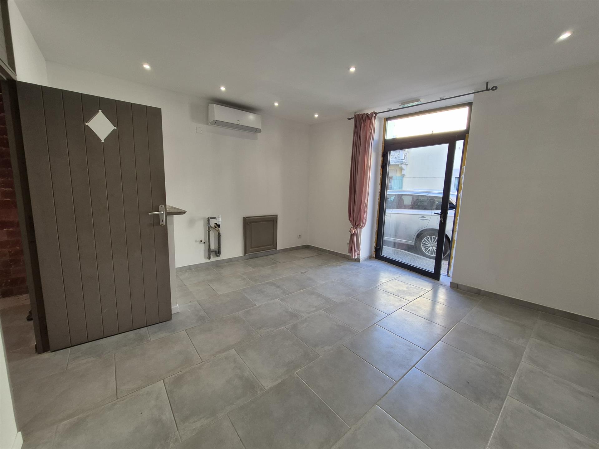 Appartement à vendre, 60m², Eyragues