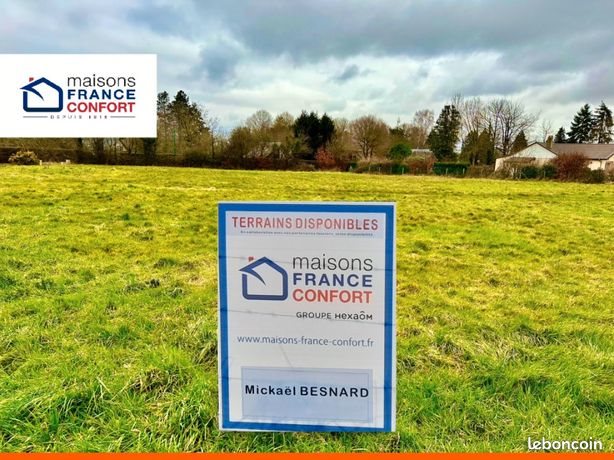 Maison à vendre, 80m², Pacy-sur-Eure