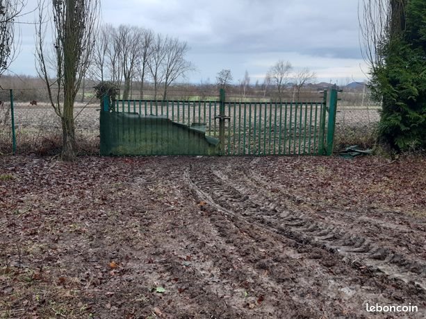 Maison à vendre, 121m², Bouvigny-Boyeffles