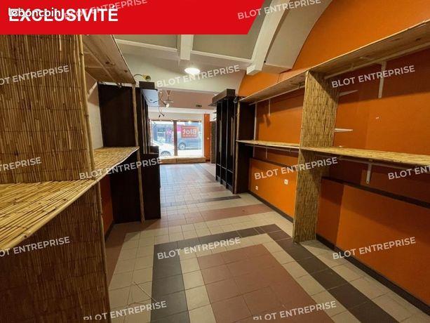 Maison à louer, 85m², Lorient