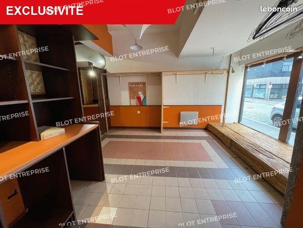 Maison à louer, 85m², Lorient