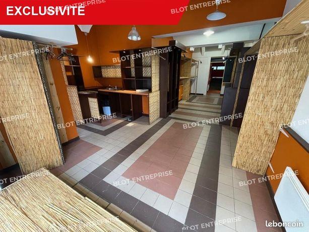 Maison à louer, 85m², Lorient