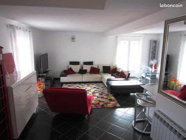 Maison à louer, 120m², Issoire