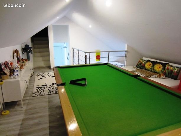 Maison à louer, 120m², Issoire