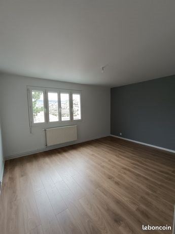Appartement à louer, 83m², Romagnat