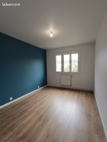 Appartement à louer, 83m², Romagnat