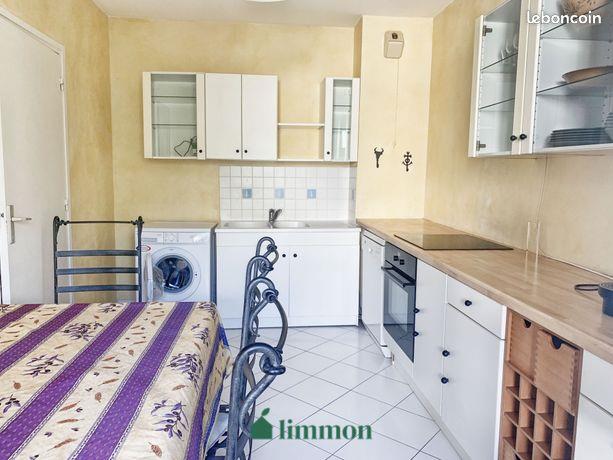 Maison à louer, 79m², Ecully