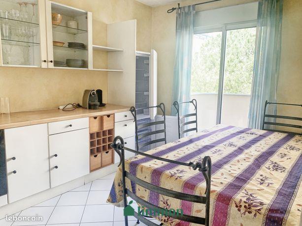 Maison à louer, 79m², Ecully