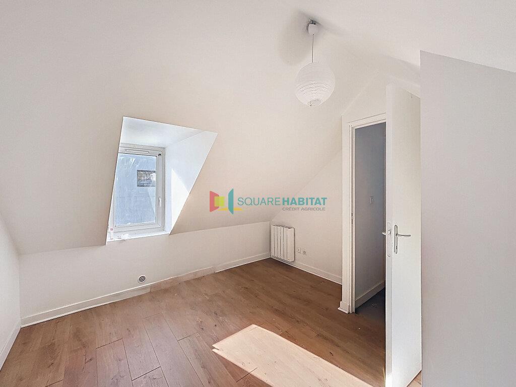 Maison à louer, 57m², Briec