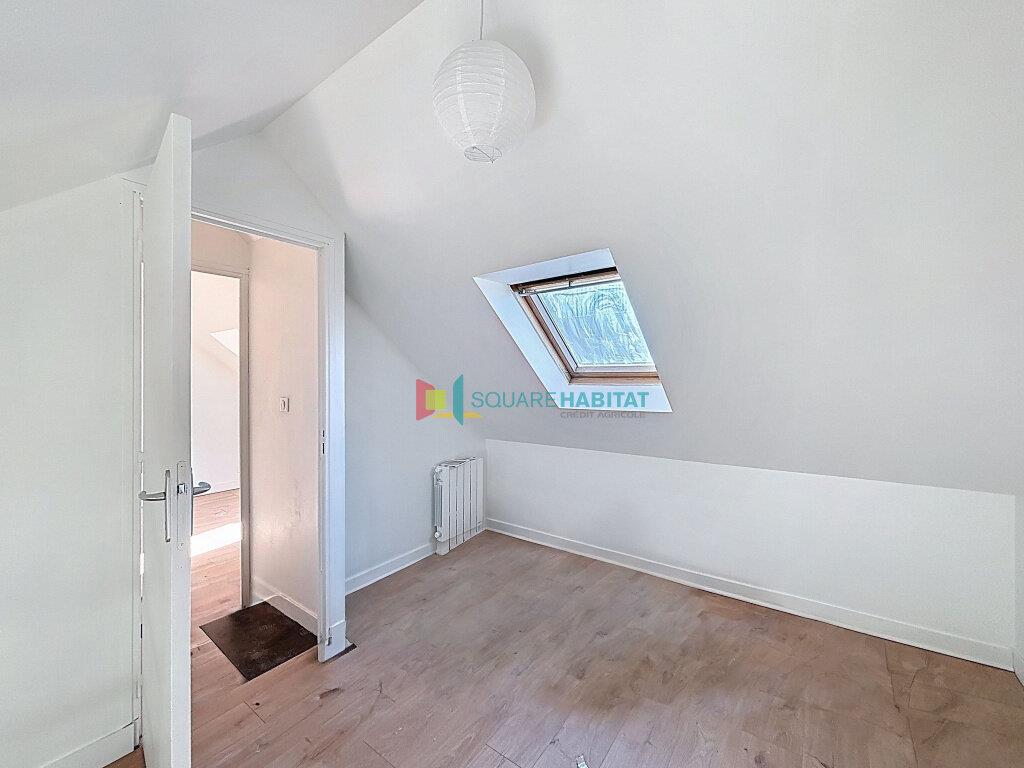 Maison à louer, 57m², Briec