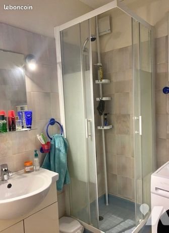 Appartement à louer, 59m², Duclair