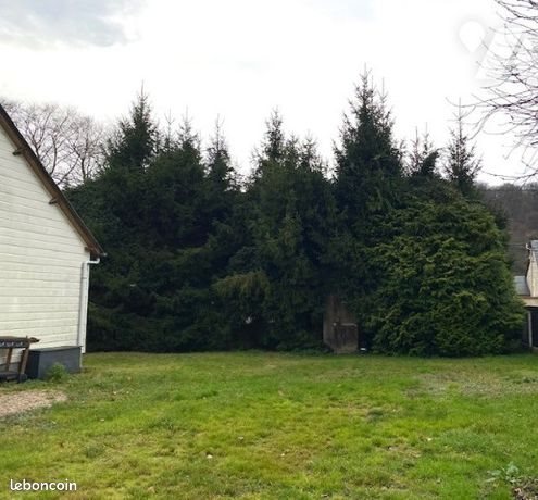 Appartement à louer, 59m², Duclair