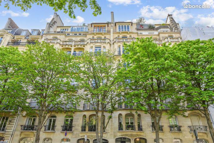Maison à louer, 303m², Paris 16ème