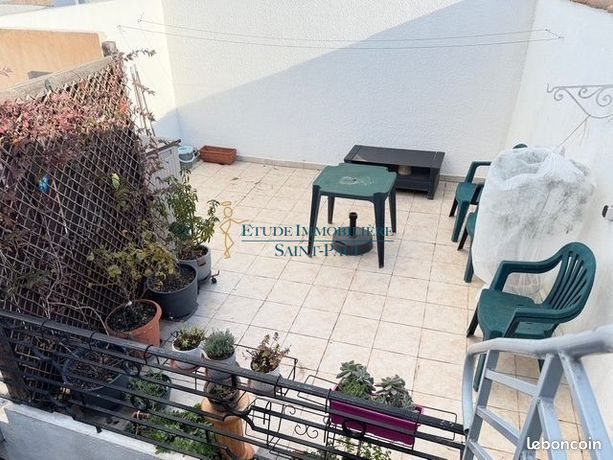 Appartement à vendre, 69m², Paulhan