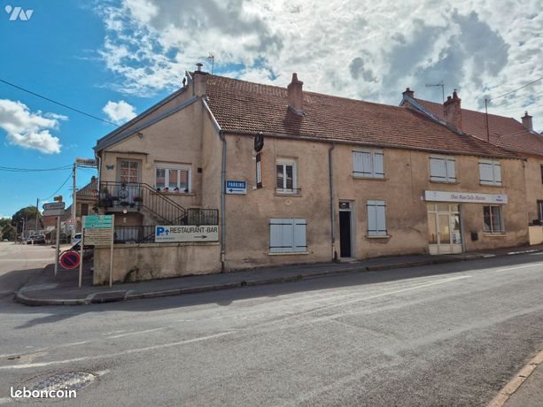 Appartement à vendre, 355m², Mantoche