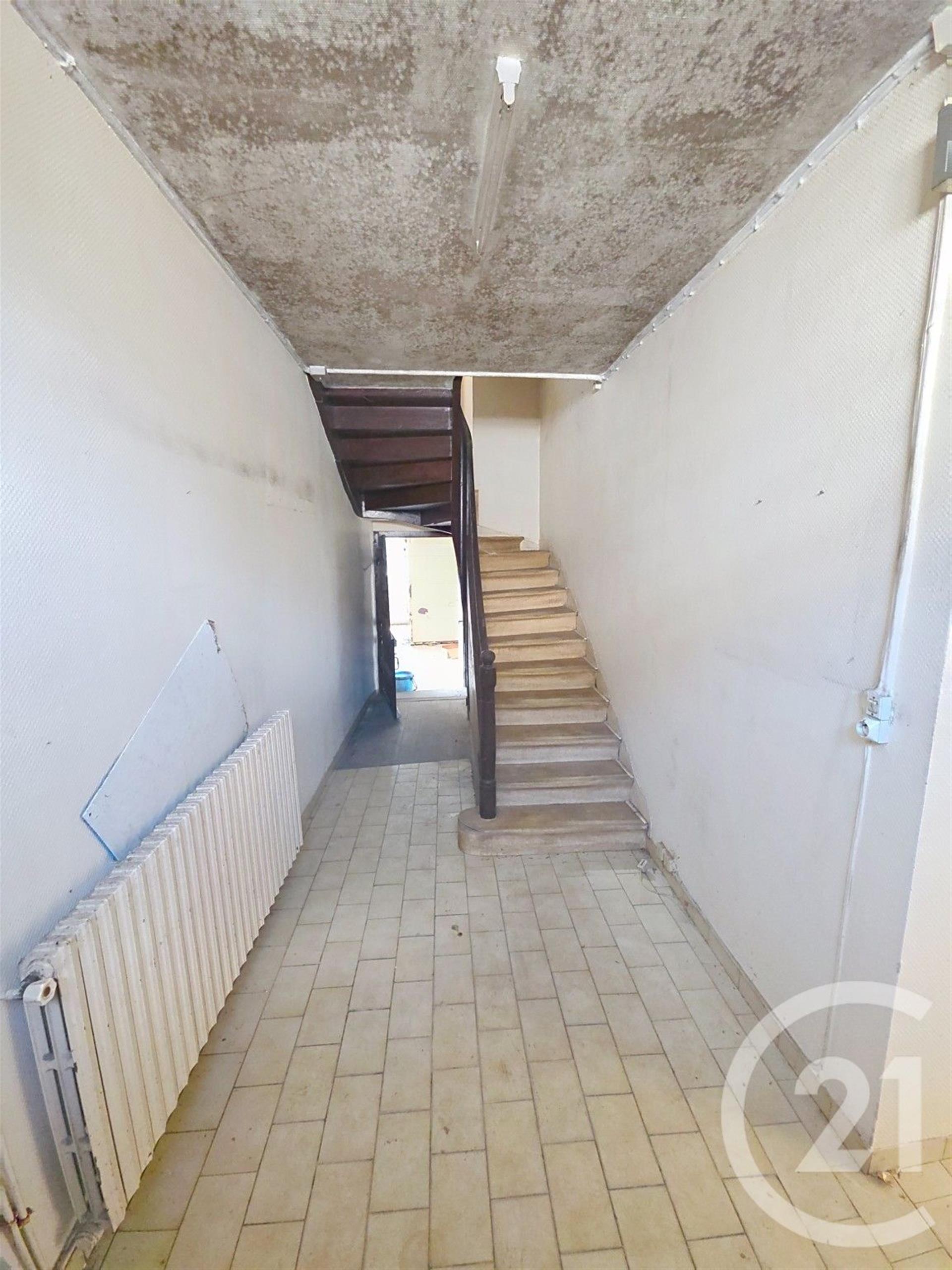 Appartement à vendre, 263m², Challain-la-Potherie