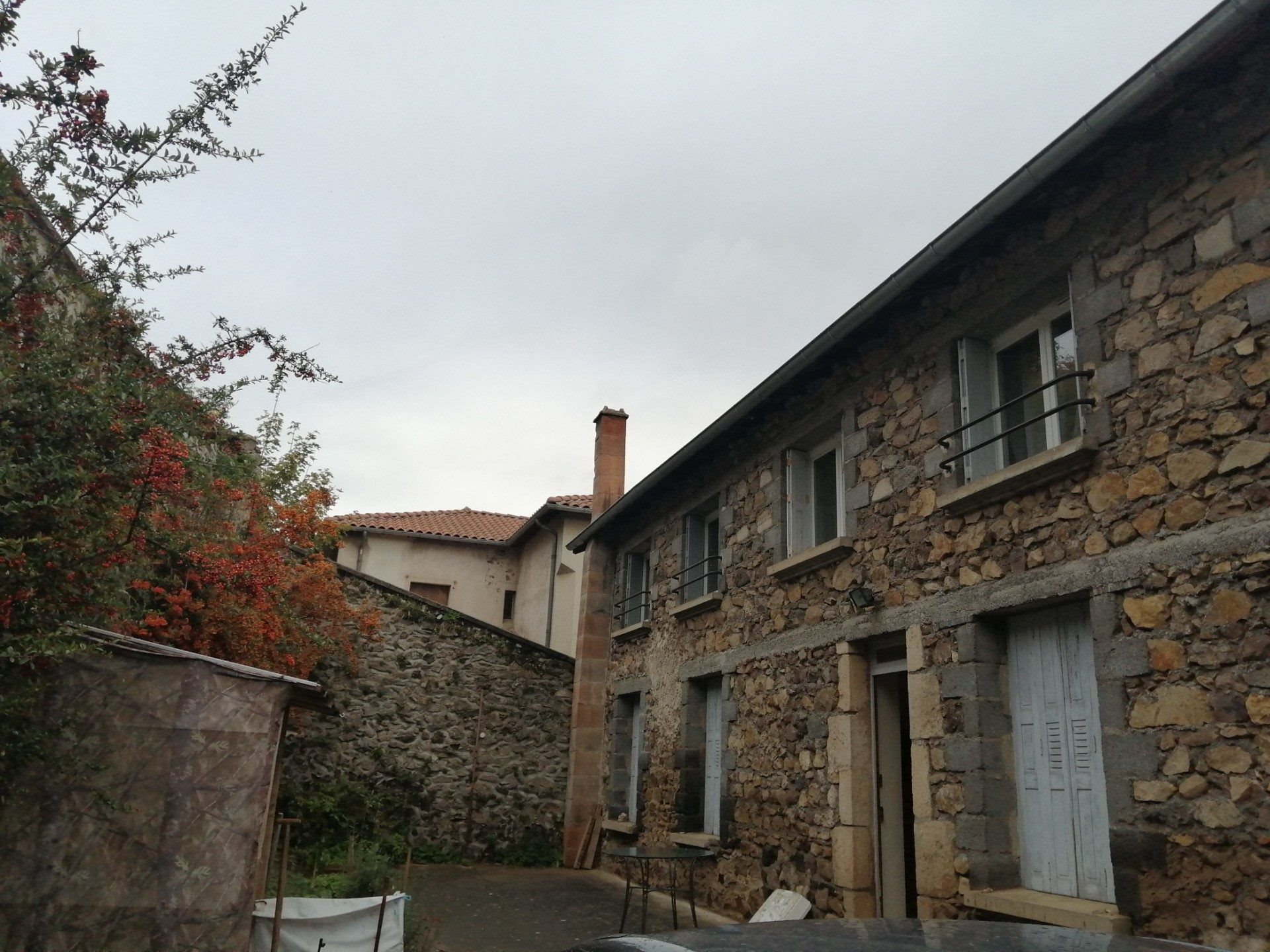 Appartement à vendre, 104m², Allègre