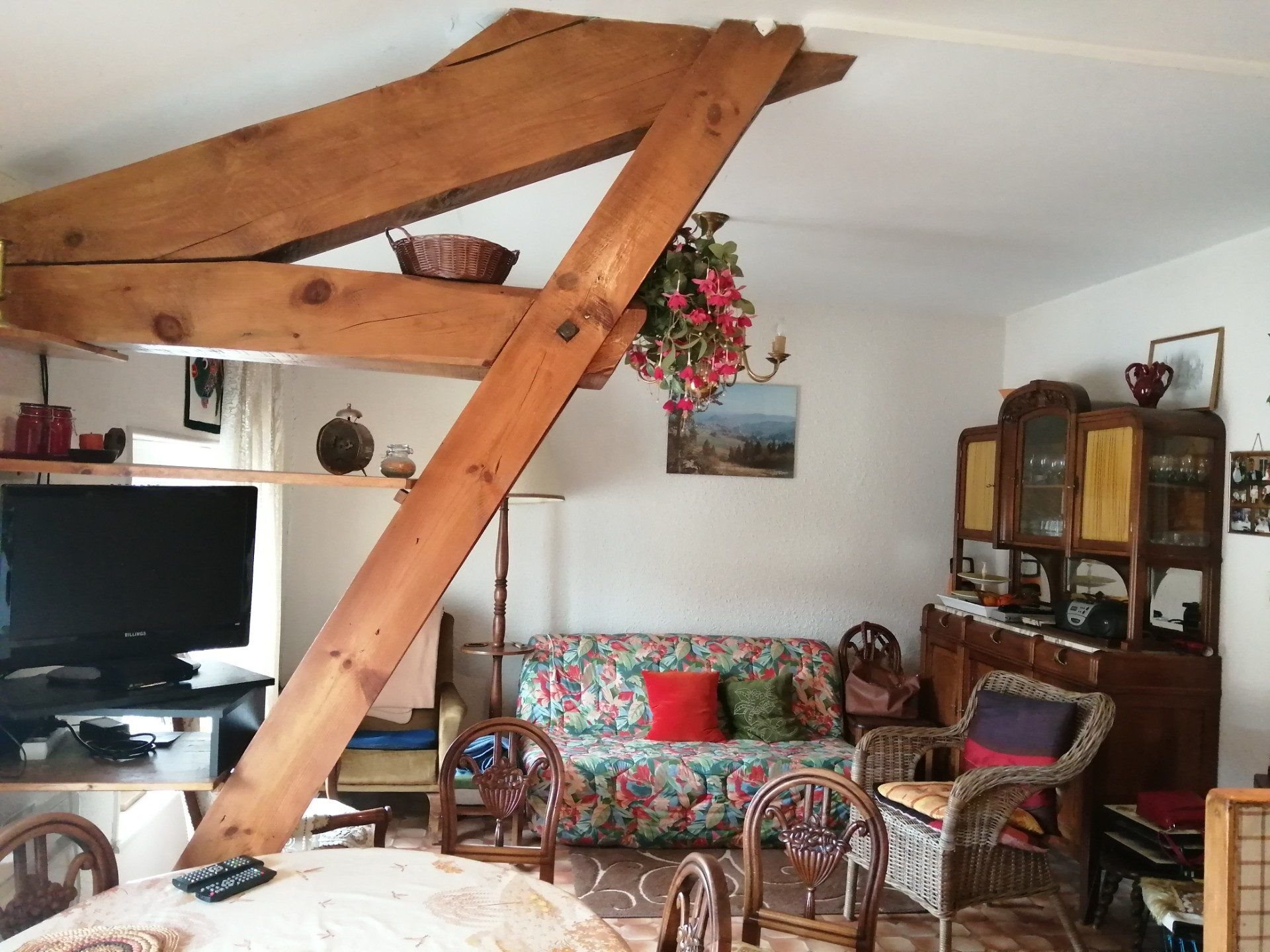 Appartement à vendre, 104m², Allègre