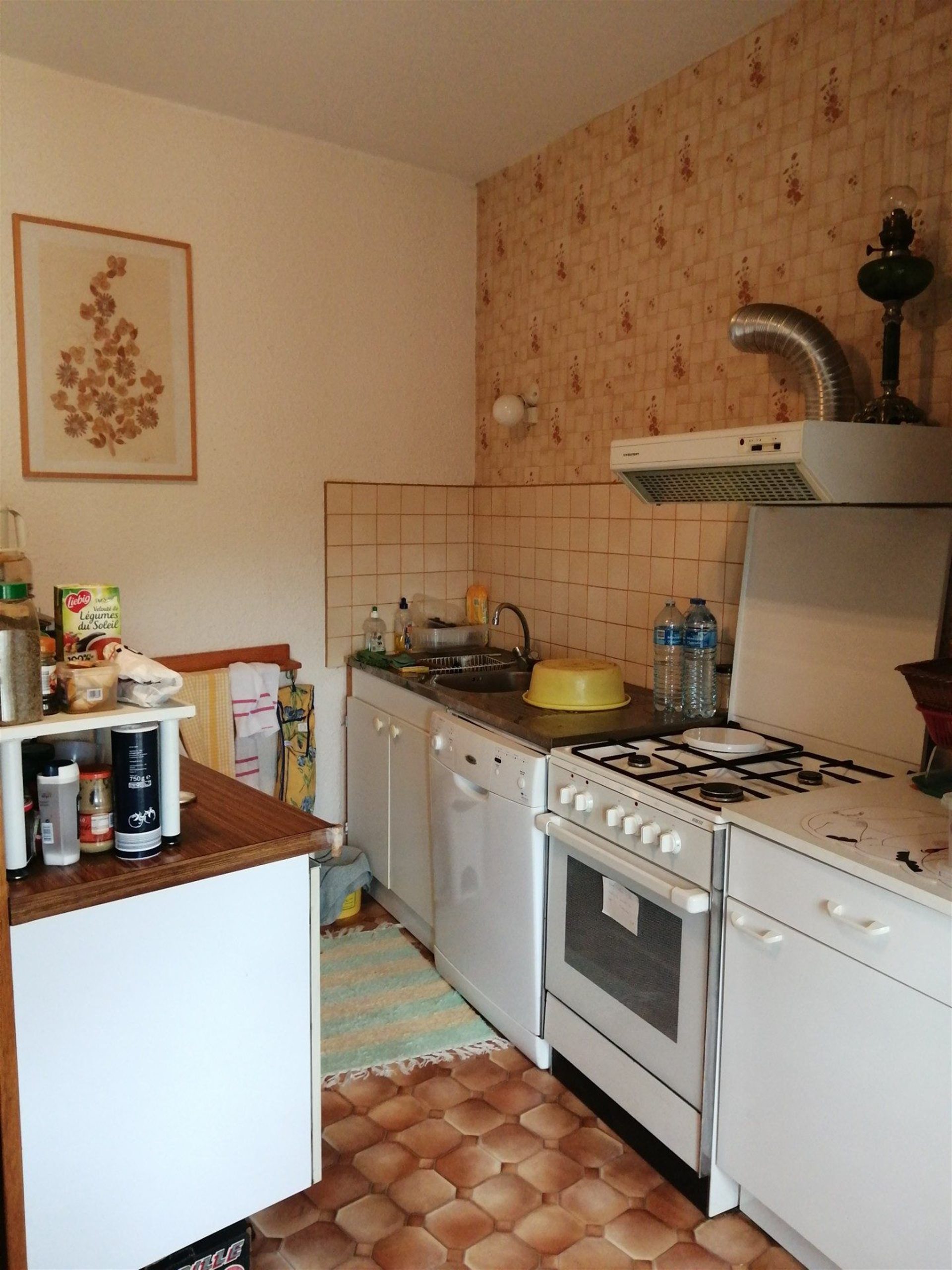 Appartement à vendre, 104m², Allègre