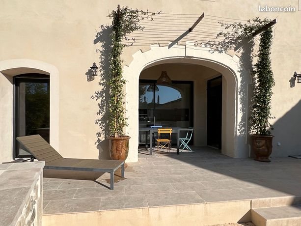 Maison à louer, 155m², Aubais