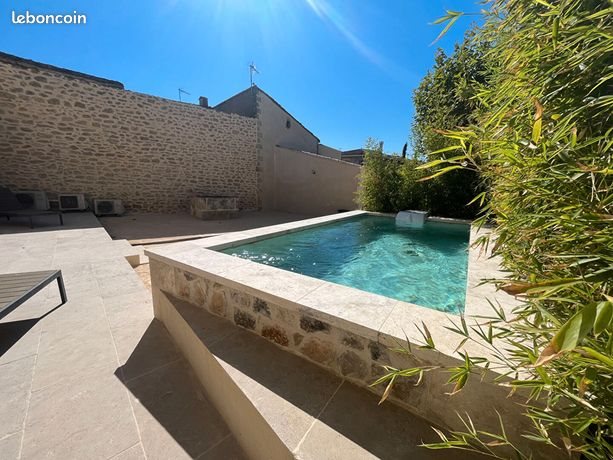 Maison à louer, 155m², Aubais