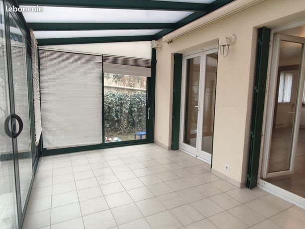 Maison à louer, 114m², Sotteville-lès-Rouen