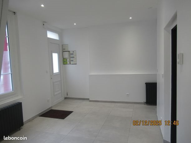 Maison à louer, 59m², Neufchâtel-en-Bray
