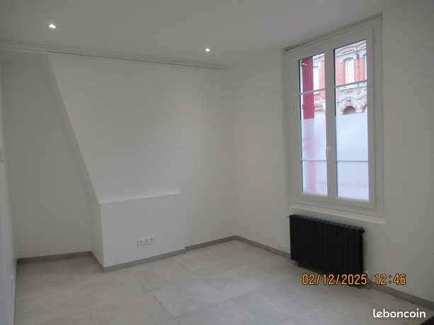 Maison à louer, 59m², Neufchâtel-en-Bray