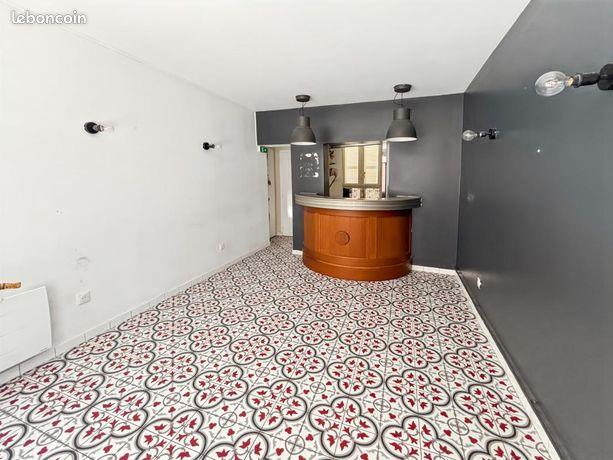 Maison à louer, 24m², Paris 18ème
