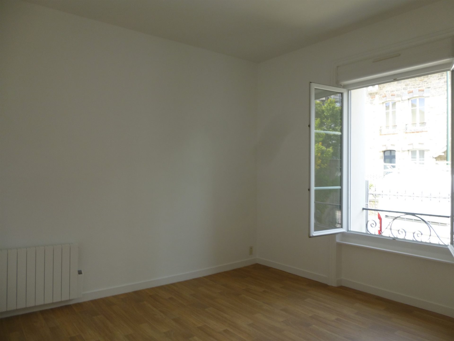 Appartement à louer, 32m², Cancale