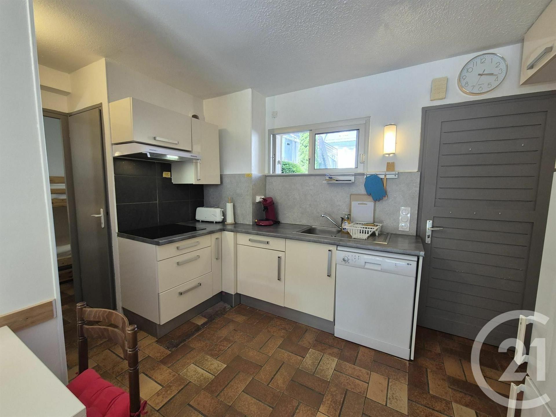 Maison à vendre, 34m², Cauterets