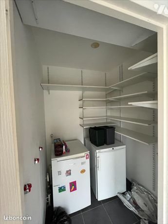 Appartement à louer, 87m², Le Rheu