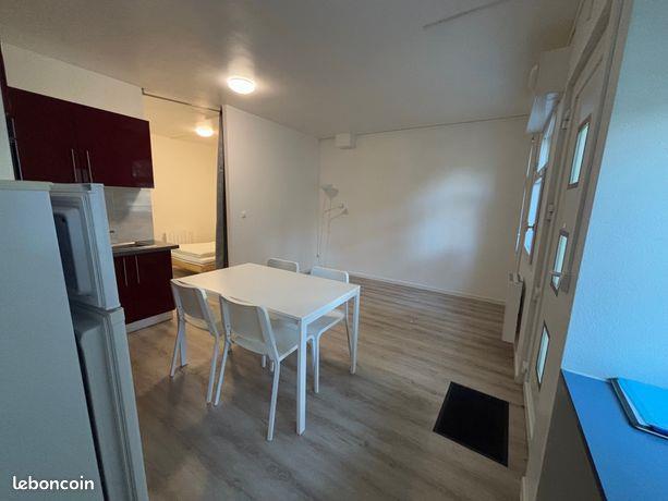 Maison à louer, 34m², Saint-Michel-Chef-Chef