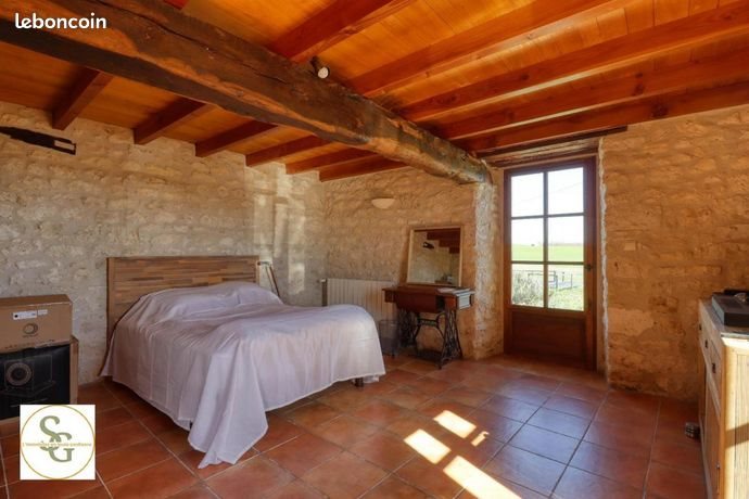 Maison à louer, 174m², Cahuzac-sur-Vère