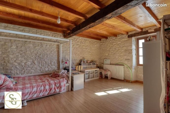 Maison à louer, 174m², Cahuzac-sur-Vère